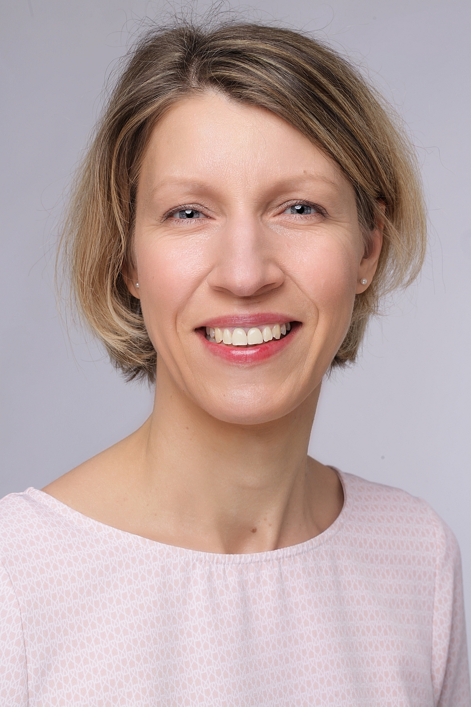 Birgit Fels