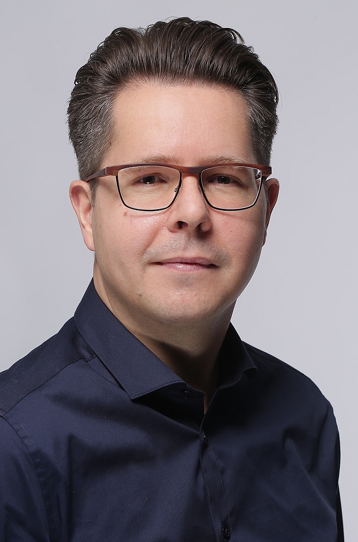 Martin Fels