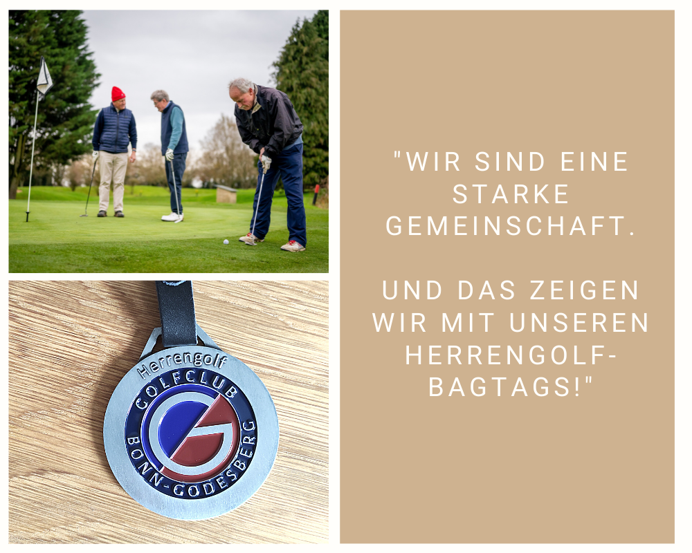 Herrengolf