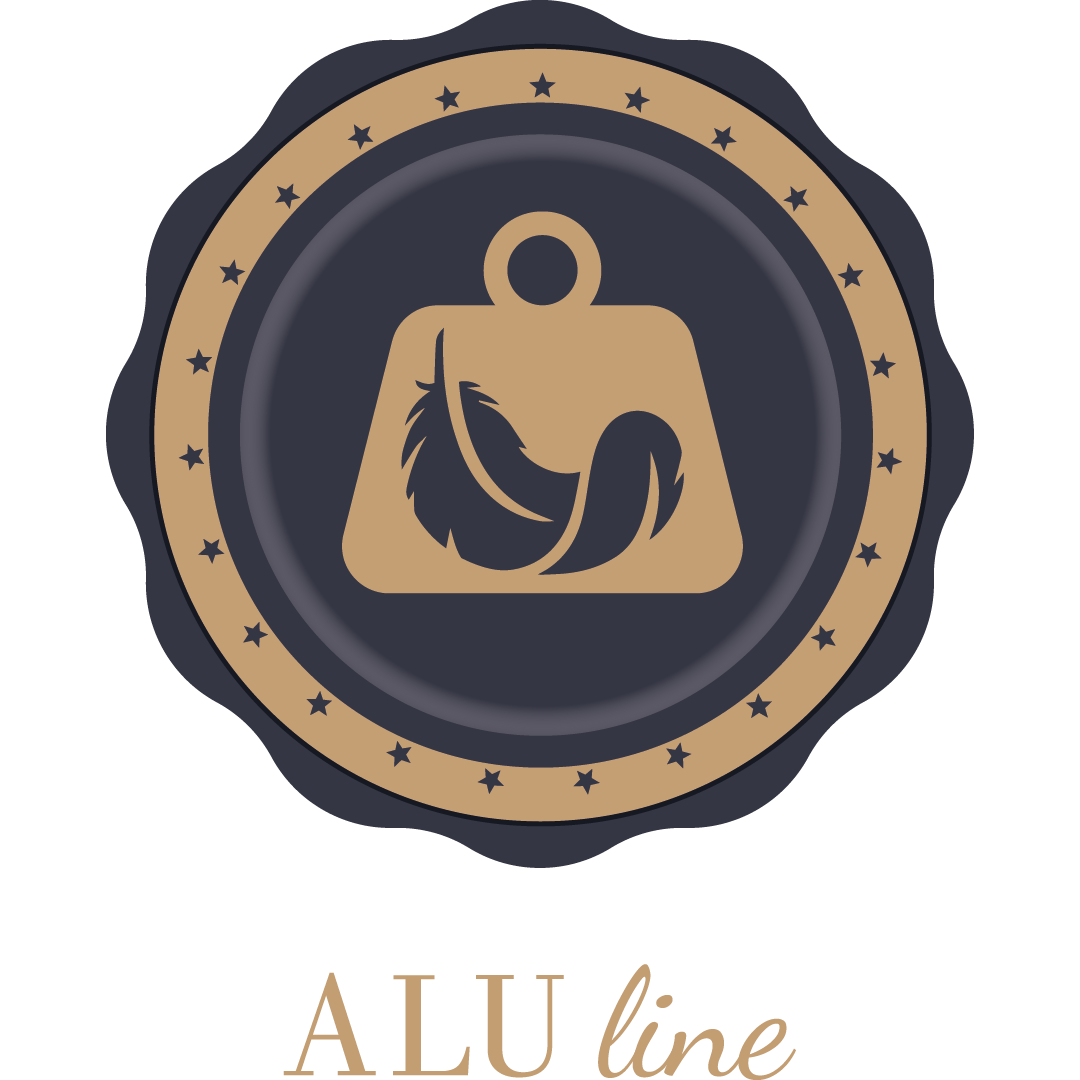 Alu line