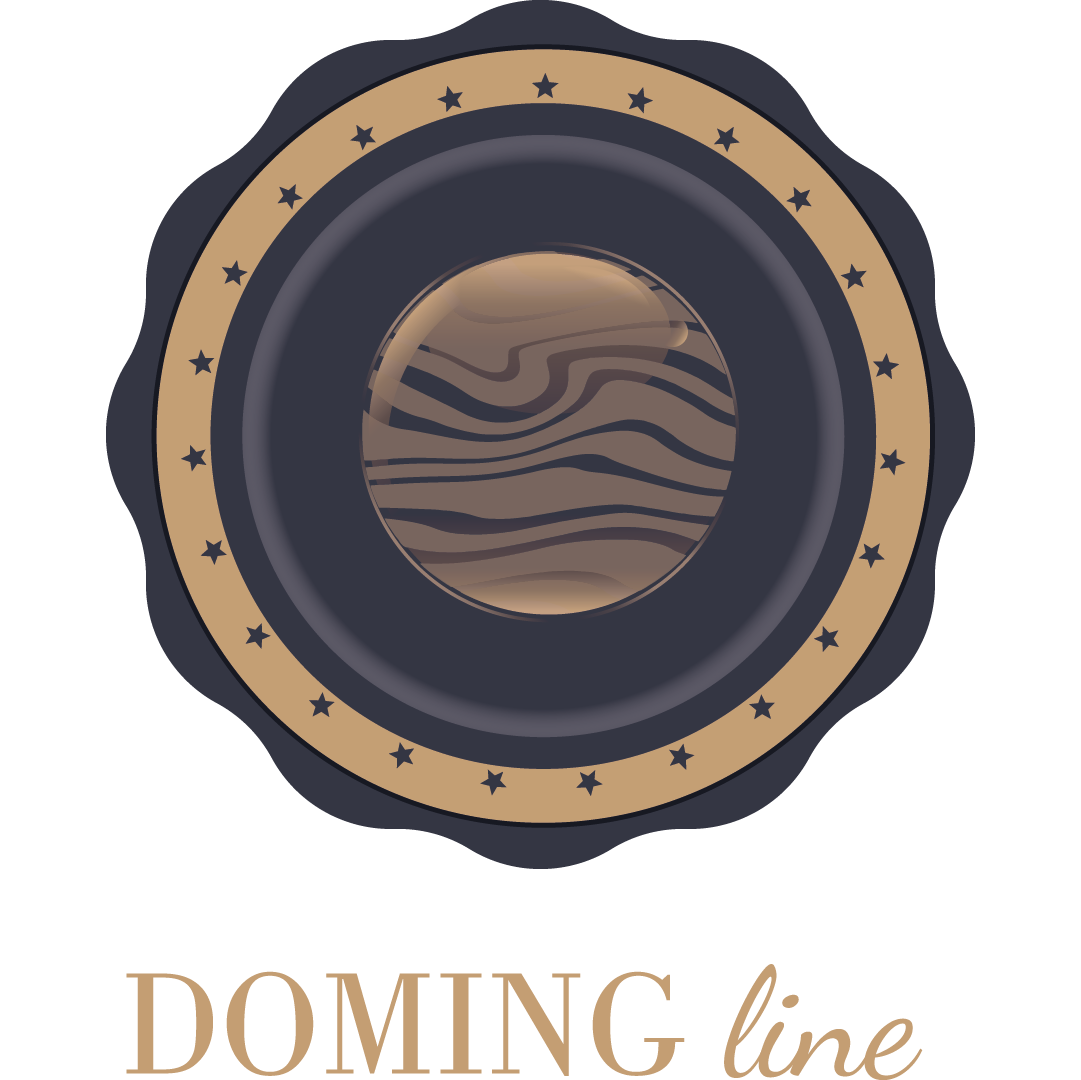 Doming line