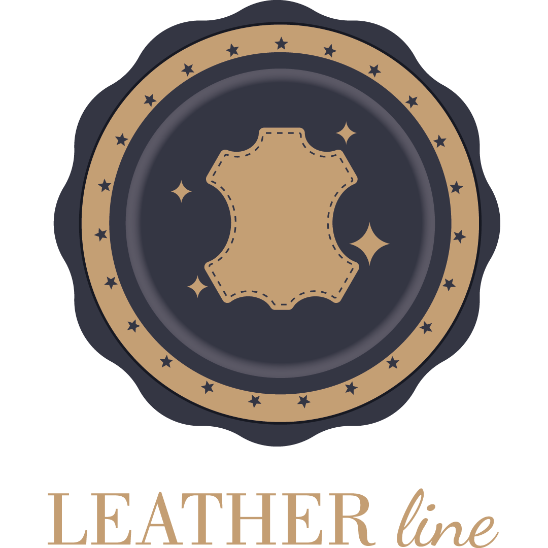 Leather line