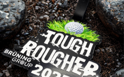 TOUGH ROUGHER 2025 – Das härteste Golfturnier