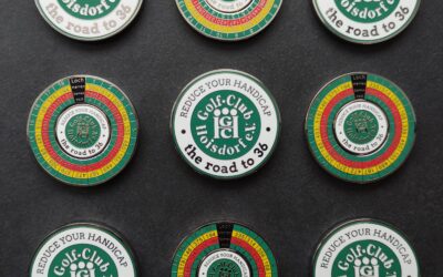 „the road to 36“ – oder wie man Neugolfer motiviert