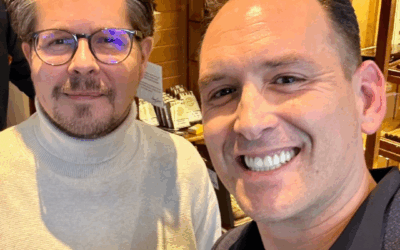 Neue Partnerschaft: clubtags und HEMMY´S – Zigarrenkompetenz trifft auf Golf-Lifestyle